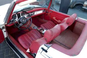 Immagine 20/36 di Mercedes-Benz 280 SL (1970)