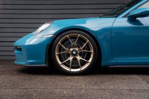 Afbeelding 3/62 van Porsche 911 GT3 Touring (2023)