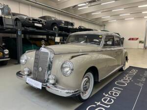 Bild 1/37 von Mercedes-Benz 300 (1952)