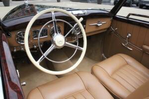 Image 10/39 of Mercedes-Benz 220 Cabriolet A (1953)