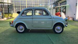 Bild 25/61 von FIAT 500 Nuova (1958)