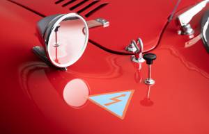 Immagine 19/36 di Alfa Romeo Giulietta SS (1962)