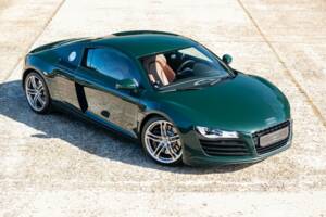 Image 1/33 of Audi R8 (2007)