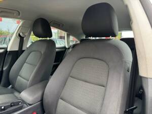 Immagine 16/20 di Audi A5 Sportback 2.0 TDI (2010)