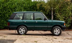 Bild 2/50 von Land Rover Range Rover Classic Vogue SE (1993)