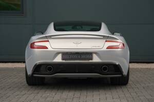Image 8/50 of Aston Martin Vanquish (2014)