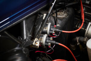 Image 97/100 de Ferrari Dino 308 GT4 (1976)
