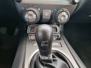 Immagine 7/15 di Chevrolet Camaro (2014)