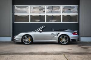 Bild 3/19 von Porsche 911 Turbo (2007)