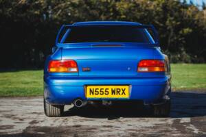 Image 8/11 of Subaru Impreza 22B-STi (1998)