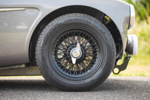 Image 30/50 de Austin-Healey 3000 Mk I (BT7) (1959)
