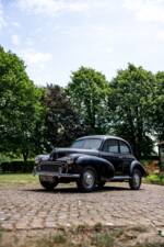 Immagine 11/46 di Morris Minor Series II (1956)