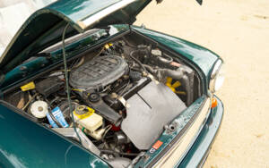 Bild 81/85 von Rover Mini Cabriolet (1996)