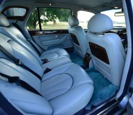 Image 42/50 of Rolls-Royce Silver Seraph (1998)