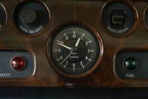 Bild 41/50 von Rolls-Royce Silver Shadow I (1972)