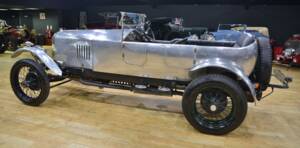 Bild 16/50 von Vauxhall 30/98 E (1921)