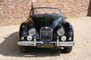 Image 14/50 of Jaguar XK 150 3.4 S OTS (1958)