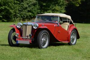 Bild 3/20 von MG TC (1947)