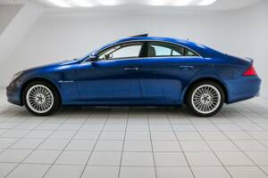 Bild 2/13 von Mercedes-Benz CLS 55 AMG (2005)