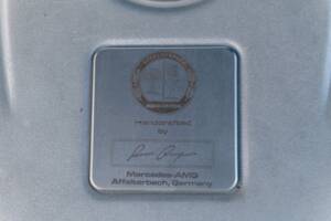 Bild 31/31 von Mercedes-Benz CL 65 AMG (2006)