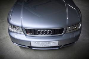 Imagen 48/100 de Audi RS4 Avant (2001)