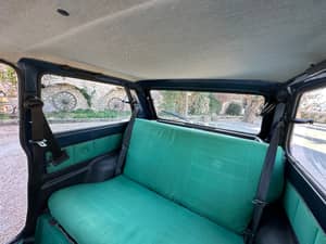 Image 87/100 of FIAT Panda 1000 (1990)