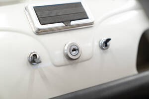Image 19/28 of Steyr-Puch 500 D (1967)