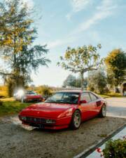 Image 2/33 of Ferrari Mondial 3.2 (1986)