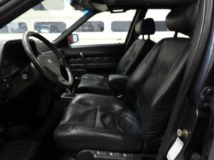 Afbeelding 5/15 van Alfa Romeo 164 2.0 Turbo (1988)