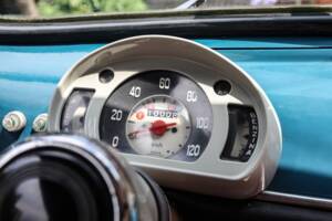 Bild 29/42 von FIAT 600 D (1967)