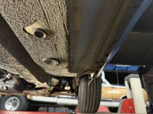 Bild 23/25 von Datsun 260-Z (1974)