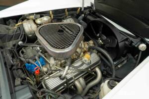 Image 18/19 of Chevrolet Corvette Stingray (1977)