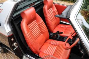 Image 42/50 of FIAT X 1/9 (1984)