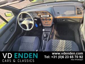 Bild 5/69 von Peugeot 306 1.8 (1996)