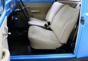 Bild 10/15 von Volkswagen Käfer 1300 (1966)