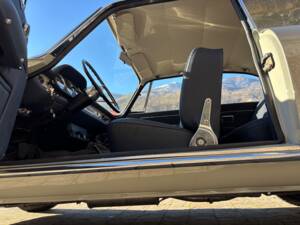 Bild 14/32 von Alfa Romeo 2600 Sprint (1963)