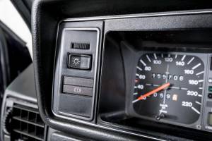 Afbeelding 31/50 van Volkswagen Golf I Cabrio 1.8 (1992)