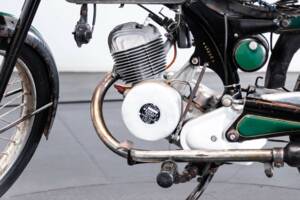 Bild 26/33 von Benelli Letizia 98 (1960)