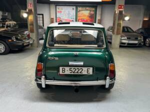 Imagen 52/73 de Mini 1275 GT (1972)