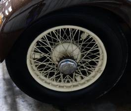 Image 20/50 of Bentley 4 1&#x2F;4 Litre (1938)