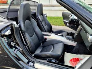 Immagine 10/17 di Porsche 911 Turbo (2007)
