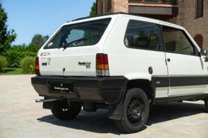 Bild 12/50 von FIAT Panda 4x4 1,0 (1986)