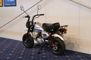 Bild 5/30 von Honda Z 50 Monkey (1900)