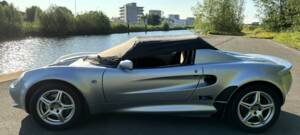 Image 61/83 of Lotus Elise Sport 135 (1999)
