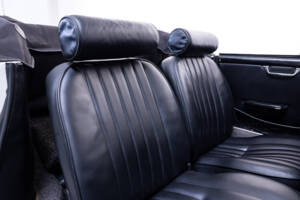 Immagine 23/35 di Porsche 356 B 1600 Super (1960)