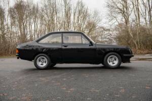Bild 5/50 von Ford Escort RS 2000 (1980)