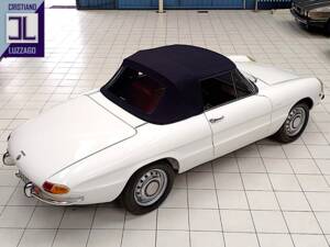 Bild 7/52 von Alfa Romeo 1750 Spider (1969)