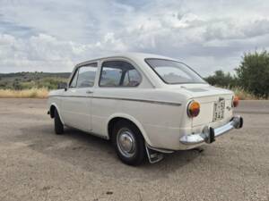 Bild 8/8 von SEAT 850 (1966)