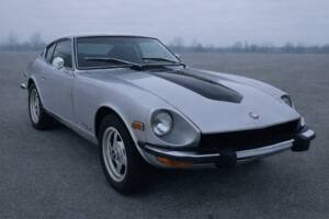 Imagen 37/50 de Datsun 260 Z (1974)