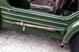 Bild 20/43 von Austin Champ Military (1953)